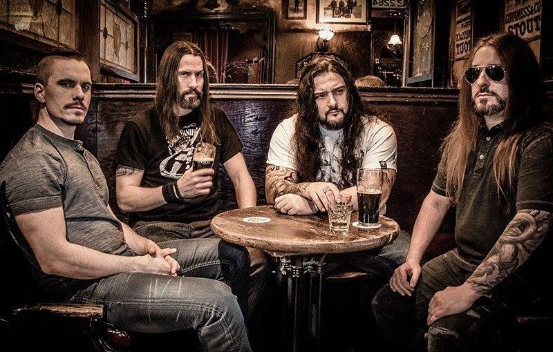 Kataklysm – …And Then I Saw Blood