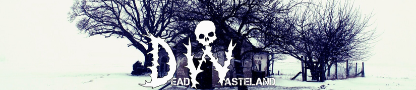 Новый сингл Dead Wasteland
