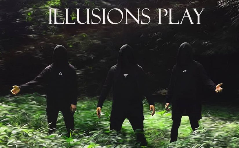 Видеоклип Illusions Play