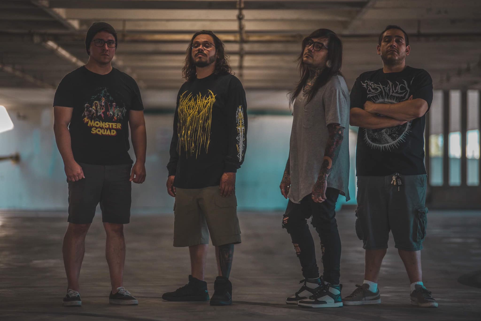 Ролик от Eternal Bloom