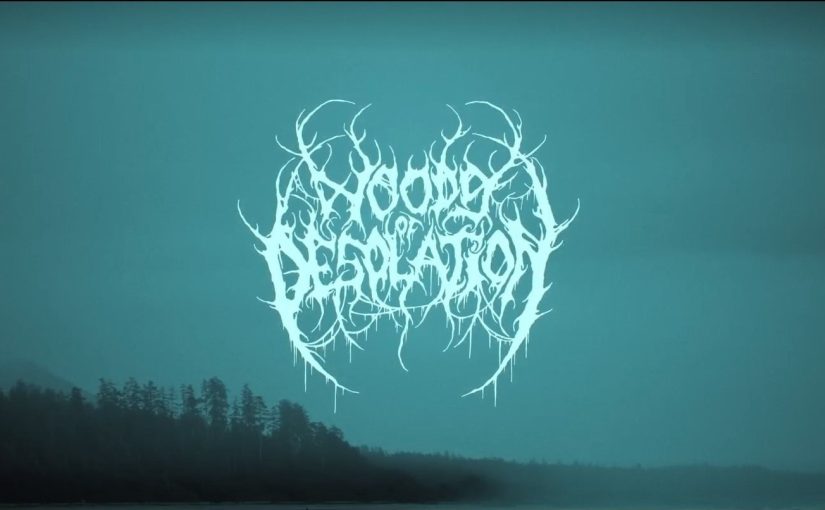 Свежачок от Woods Of Desolation